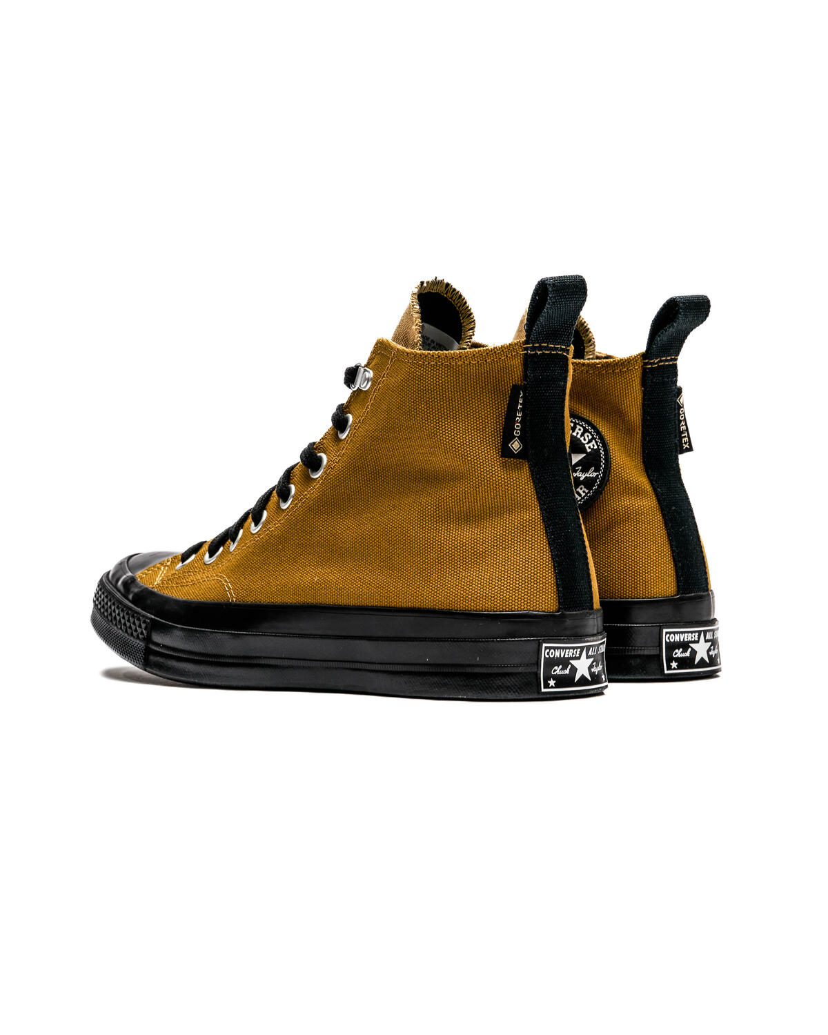 Converse gore tex gelb hotsell